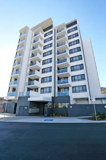 Q Resorts Paddington Hotels near Townsville City Council