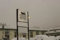Grizz Hotel