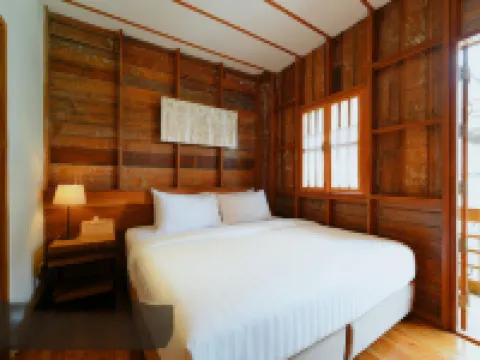 With A View Hotel @ Chiangkhan Hotels in Chiang Khan