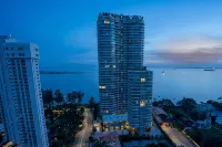 City & Seaview Condo @ Gurney, Georgetown