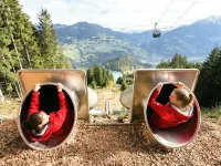 Genusshotel Vermala Montafon Hotels in Sankt Gallenkirch
