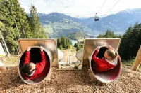 Genusshotel Vermala Montafon Hotels in Gaschurn