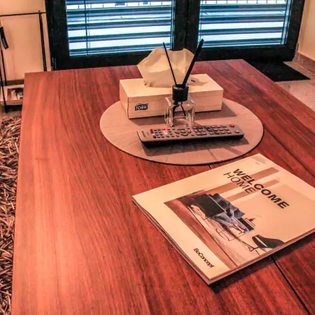 Bluestone Boarding Apartments Отели рядом с достопримечательностью «Унтербилк»