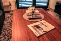 Bluestone Boarding Apartments