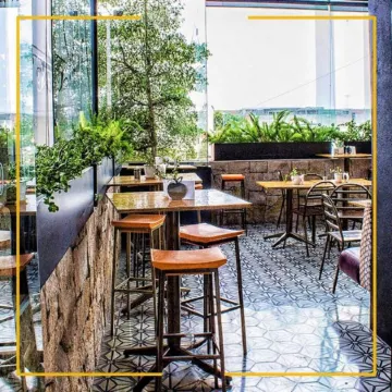 Othelo Boutique Hotel Mexico