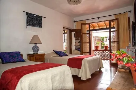 Hotel Mi Casita