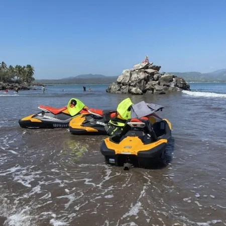 Isla Qimera San Blas Only Adults