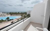 Club Palm Azur Families and Couples - Sea View
