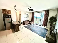 2Br the Yeop Ipoh Homestay Apartment Casa Kayangan Bandar Meru Raya