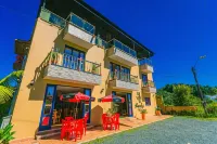 Hotel Bambu Guatape Hotels in San Carlos