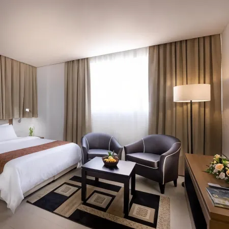 Gloria Swiss Hotel & Apartment Sandakan