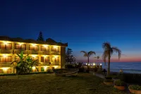 Hotel la Playa Blanca Hotels in Canneto