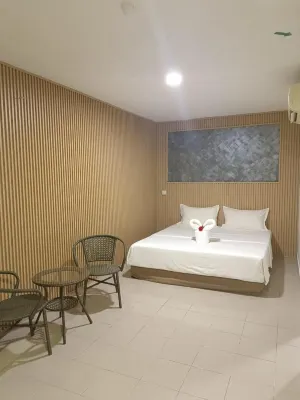 Five Hotel Hotels near ARULMIGU SRI MALAYALA SWAMY TEMPLE