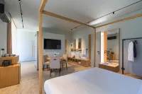 Villa Neri Resort and Spa Hotels in Linguaglossa