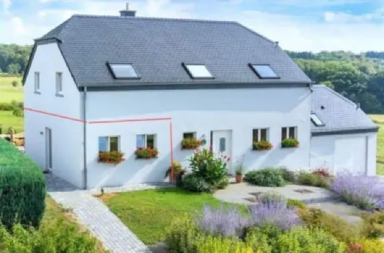 Le Chant du Coq Studio Touristique - Chassepierre - Belgique Hotels in 