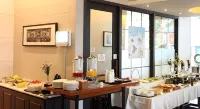 Hotel Sunshine Отели в г. Тэджон