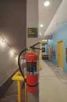 Konko Hostel Jakarta
