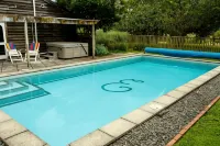 Lake Karapiro Lodge Hotels in Karapiro