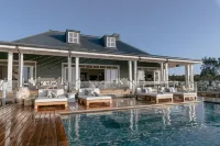 Rosewood Kauri Cliffs - 5-Star