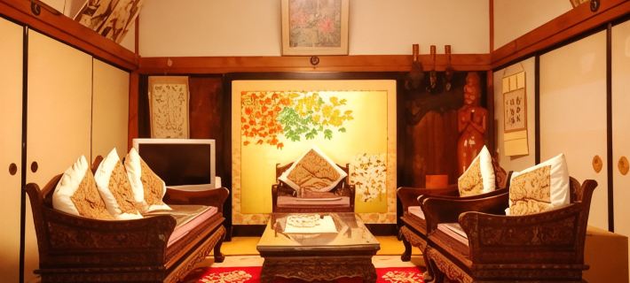 Koyasan Syukubo Zofukuin Hotels in Koya