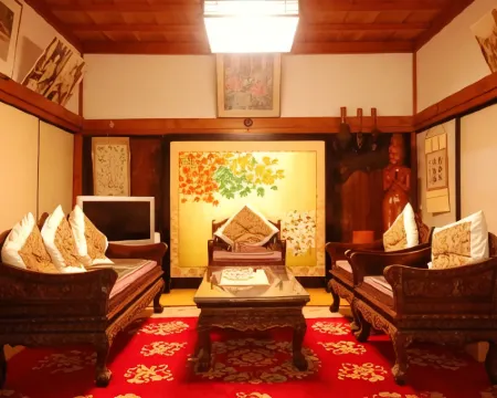 宿坊 増福院 高野町のホテル