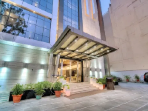 Best Western Summerlea Hotels in Jalandhar