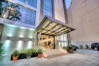 ベストウェスタン スマーレア のホテル