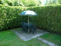 Casa al Ponte apartment with private garden, Wifi Internet!