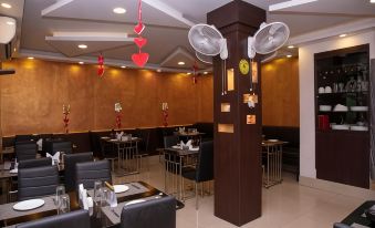 Hotel Priyadarsini