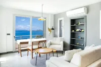 BD4123 5Bedroomed Villa with Pool and Sea View