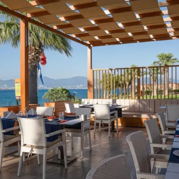 Duja Didim - Ultra All Inclusive