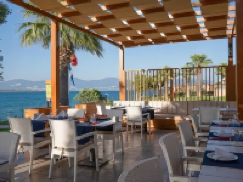 Duja Didim - Ultra All Inclusive