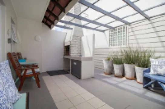 South Point Guest Lodge