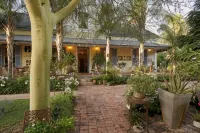 Yellow Aloe Hotels in Citrusdal