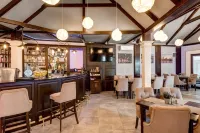 Hotel Roberto Slanic Prahova - Bares