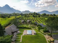 Wild Glamping Gal Oya - Thema Collection Hotels in Moneragala