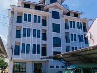 Calivefornia แคลิฟฟอร์เนีย 2016 โรงแรมใกล้พิพิธภัณฑ์อูบคำ