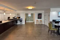 Wingate by Wyndham Galveston Beach at Seawall