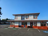 2400 Motel, Vancouver