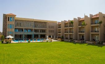 Panacea Suites Hotel