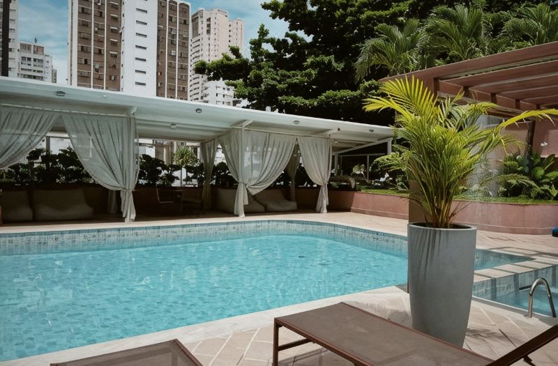 Castro's Park Hotel photo 4