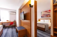 Best Western Terminus Hotel Hôtels à : Sofia
