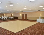 Quality Inn & Suites Fort Madison Near Hwy 61