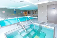 Sandman Hotel Abbotsford Airport Hotels in Mission