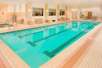 The Westin Chicago North Shore Các khách sạn ở Wheeling