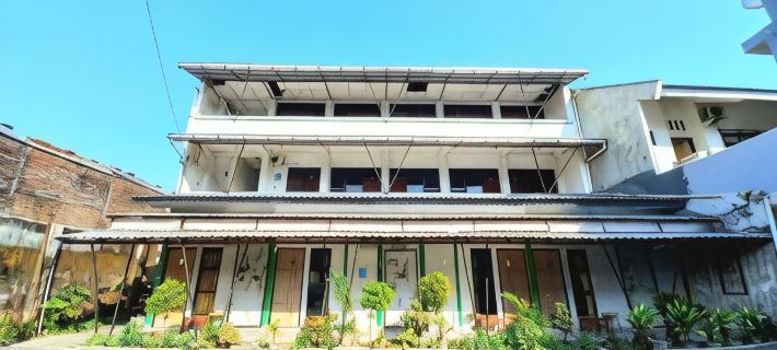 Hotel Jogja Kili Suci by Simply Homy Hotels in Umbulharjo
