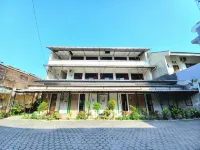Hotel Jogja Kili Suci by Simply Homy Hotels in Kotagede