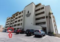 ETW1002 Ocean Front!!1stFloor 3Bedrm 3Bath! No Stairs! Remodeled - Jacuzzi
