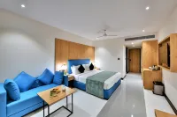The Fern Residency, Subhash Bridge, Ahmedabad Hoteles cerca de Mahatma Gandhi Sabarmati Ashram