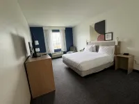 Spark by Hilton Hotel di Opelousas